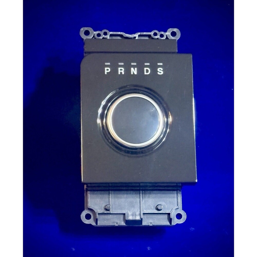 LR117070 Gear Shift Module Range Rover Velar Evoque Automatic Transmission